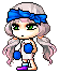 Iridiana